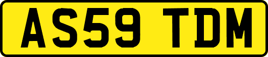 AS59TDM