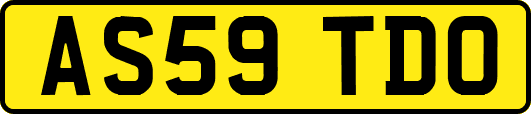 AS59TDO
