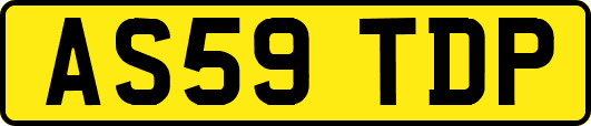AS59TDP