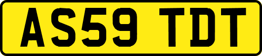 AS59TDT