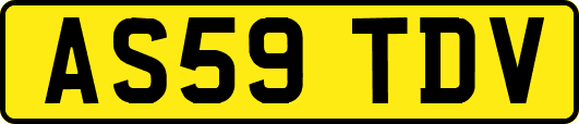 AS59TDV