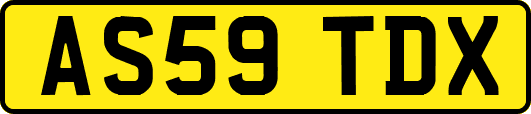 AS59TDX