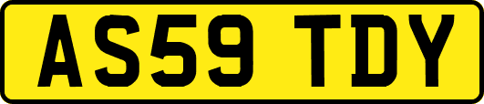 AS59TDY