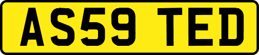 AS59TED