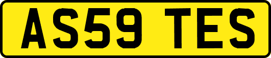 AS59TES