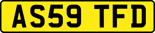 AS59TFD