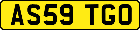 AS59TGO