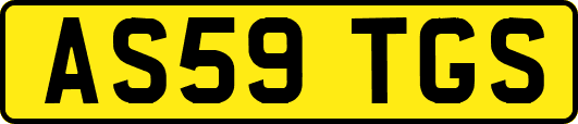 AS59TGS