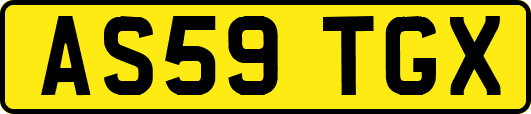 AS59TGX