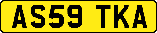 AS59TKA