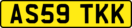 AS59TKK
