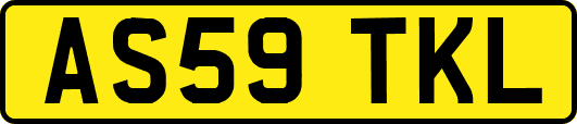 AS59TKL