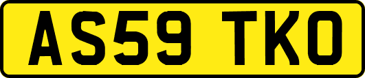 AS59TKO