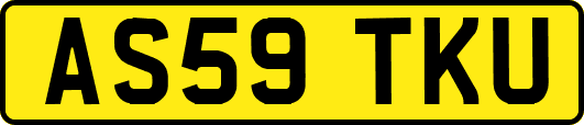 AS59TKU