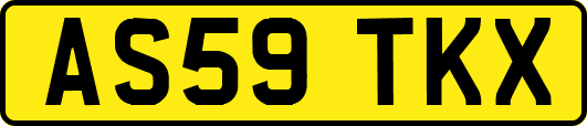 AS59TKX
