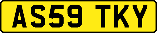 AS59TKY