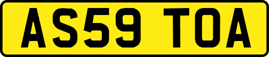 AS59TOA