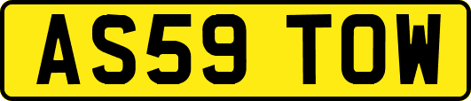 AS59TOW