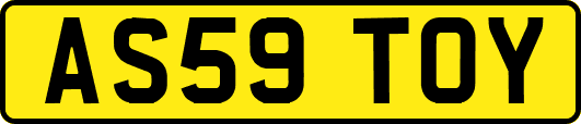 AS59TOY