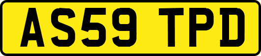 AS59TPD