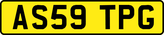 AS59TPG