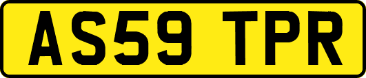 AS59TPR