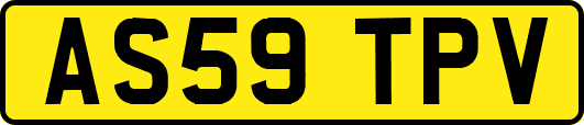 AS59TPV
