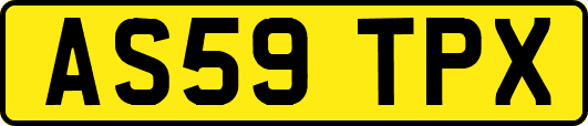 AS59TPX