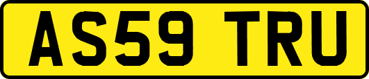 AS59TRU