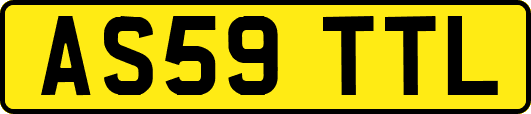 AS59TTL