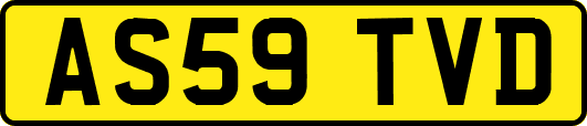 AS59TVD