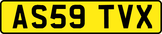AS59TVX