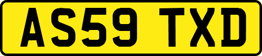 AS59TXD