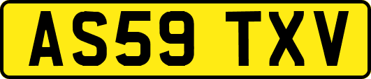 AS59TXV