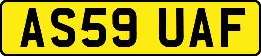AS59UAF