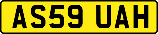AS59UAH