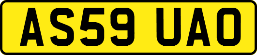 AS59UAO