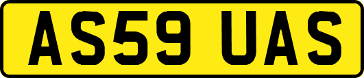 AS59UAS