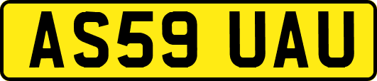 AS59UAU
