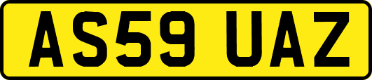 AS59UAZ