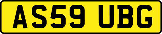AS59UBG