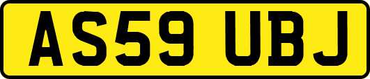 AS59UBJ