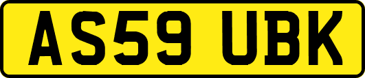 AS59UBK