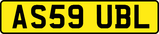 AS59UBL
