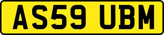 AS59UBM