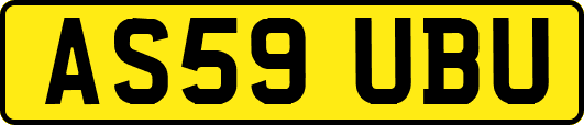 AS59UBU