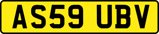 AS59UBV