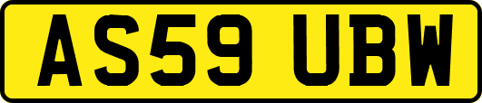 AS59UBW