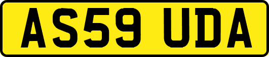 AS59UDA