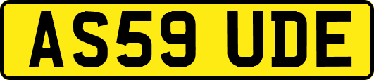 AS59UDE